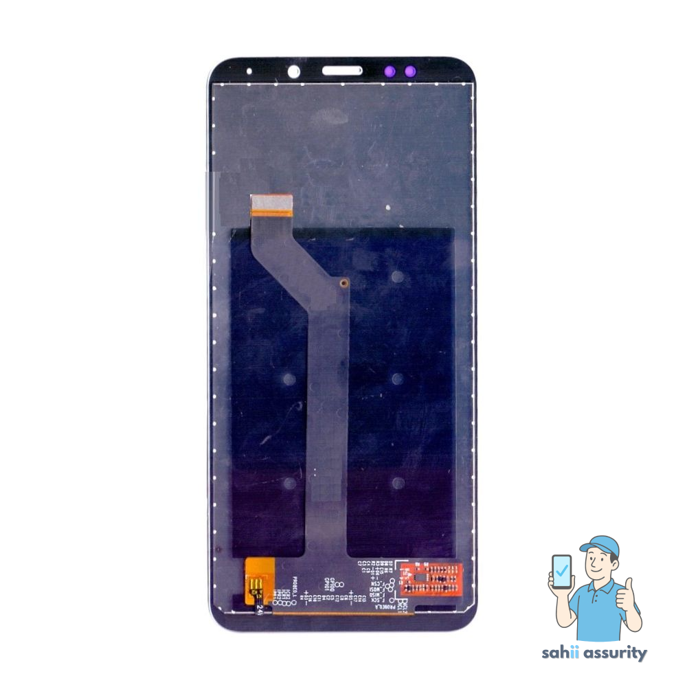LCD with Touch Screen for Xiaomi Redmi Note 5 thumbnail